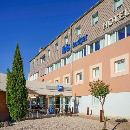 Ibis Budget 오브나 외부 사진