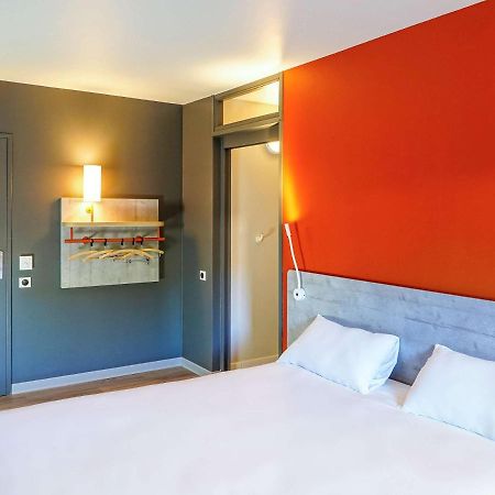 Ibis Budget 오브나 외부 사진