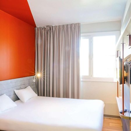 Ibis Budget 오브나 외부 사진