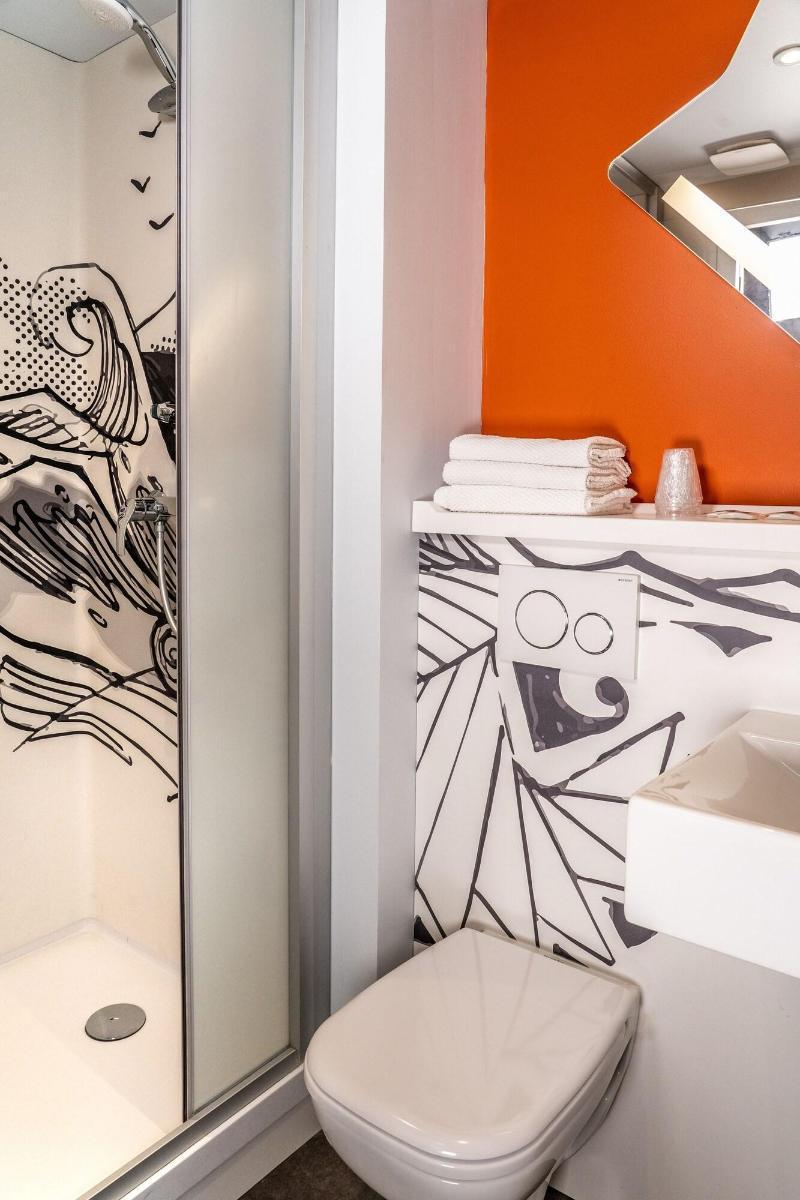 Ibis Budget 오브나 외부 사진
