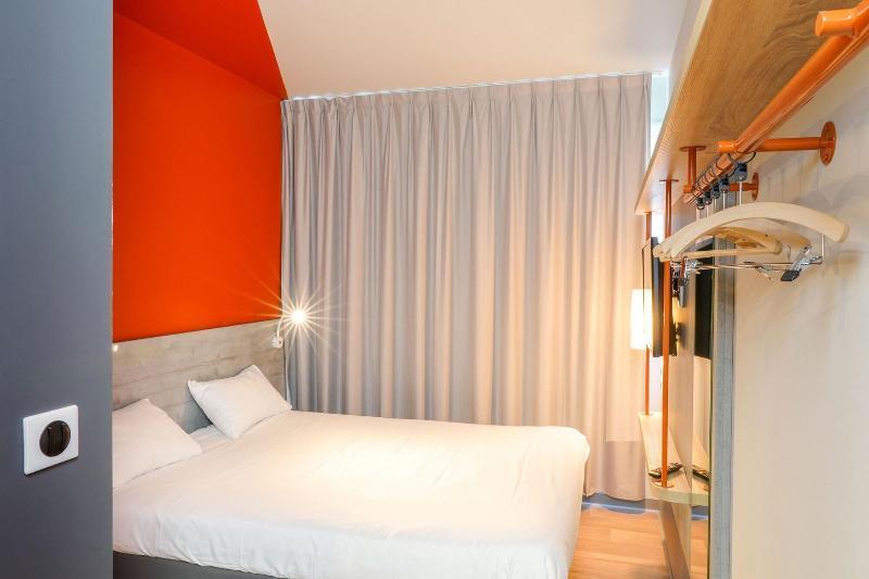 Ibis Budget 오브나 외부 사진