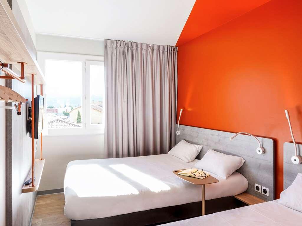 Ibis Budget 오브나 객실 사진
