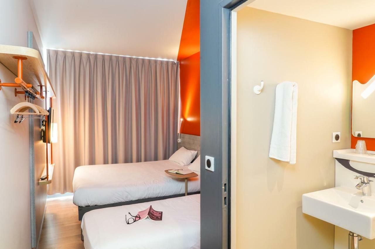 Ibis Budget 오브나 외부 사진