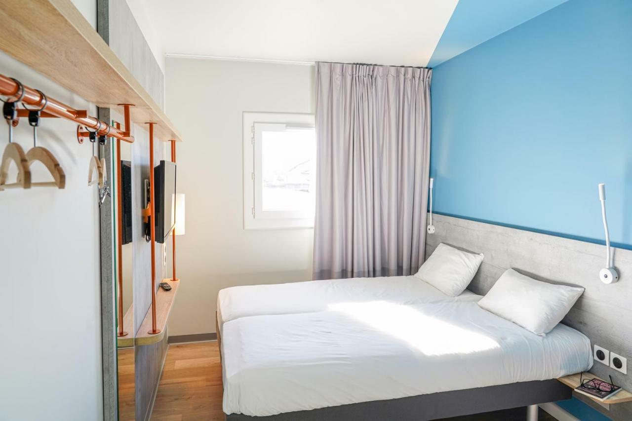 Ibis Budget 오브나 외부 사진