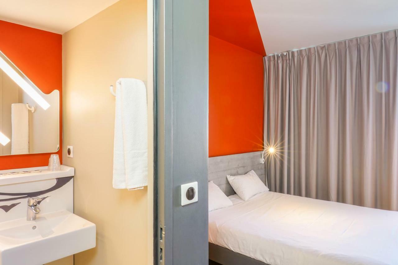 Ibis Budget 오브나 외부 사진