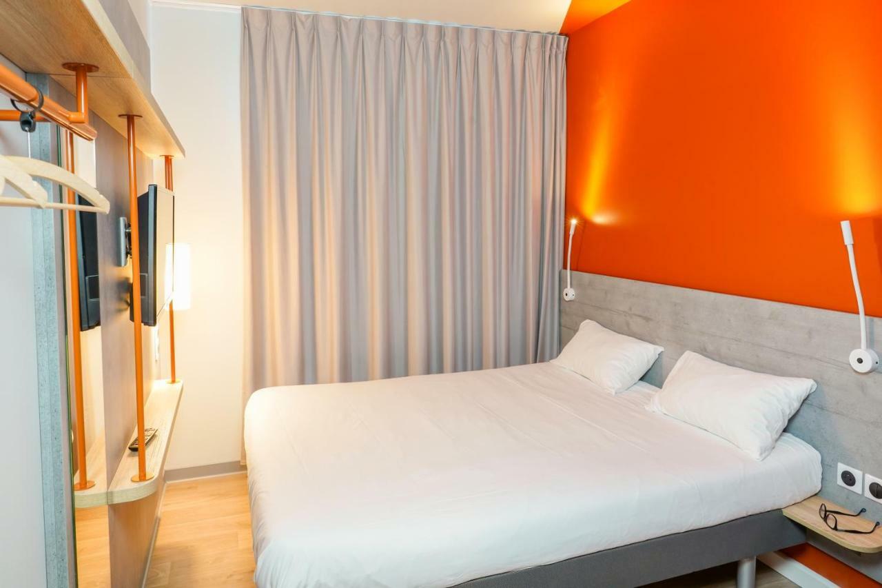 Ibis Budget 오브나 외부 사진