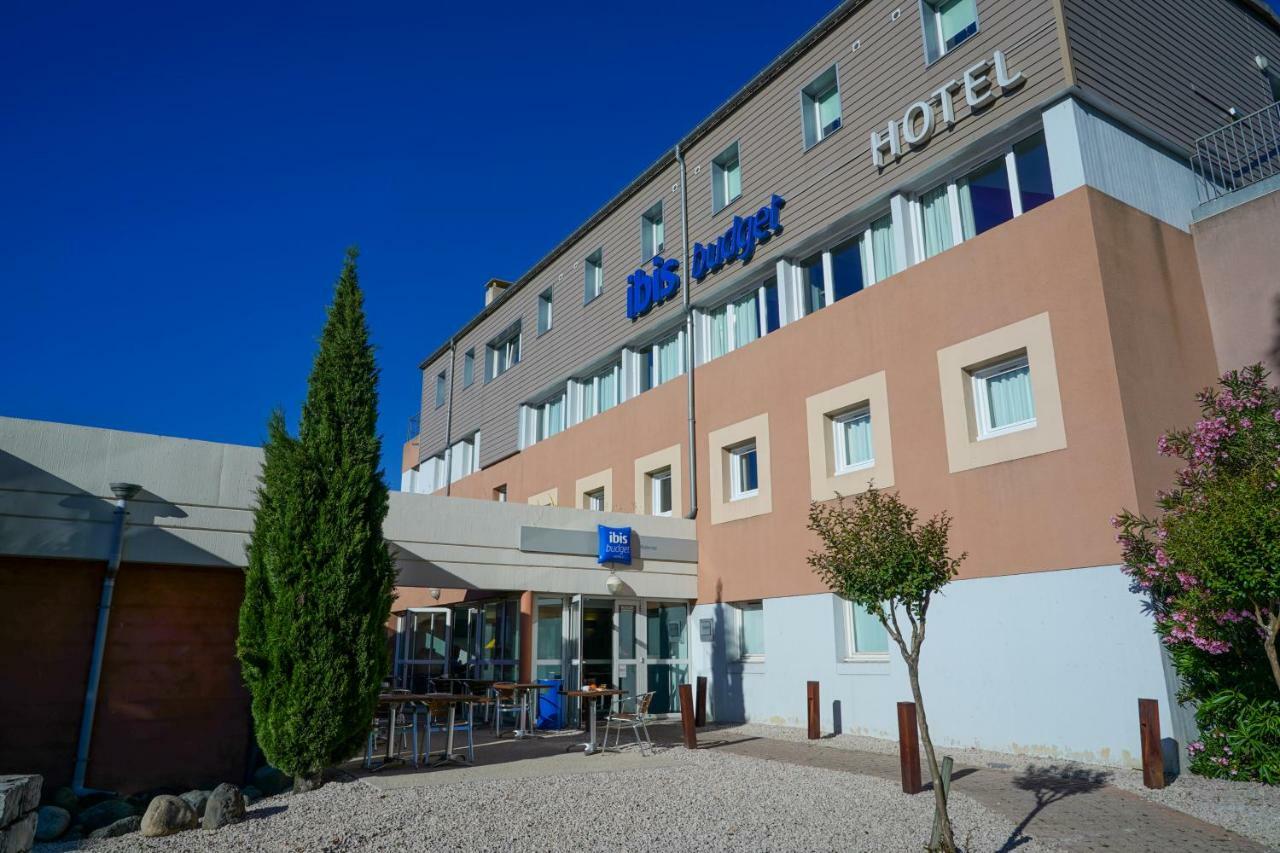 Ibis Budget 오브나 외부 사진