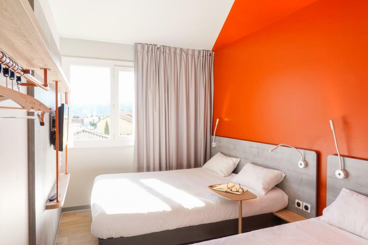Ibis Budget 오브나 외부 사진