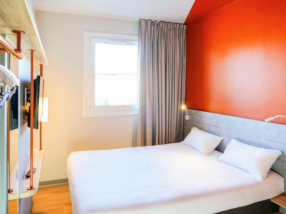 Ibis Budget 오브나 외부 사진