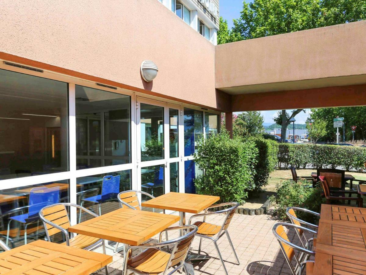 Ibis Budget 오브나 외부 사진