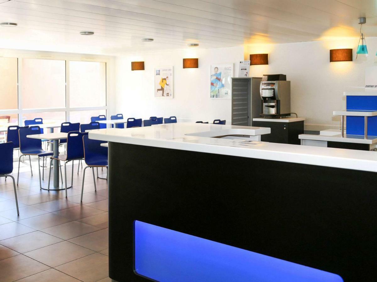 Ibis Budget 오브나 외부 사진