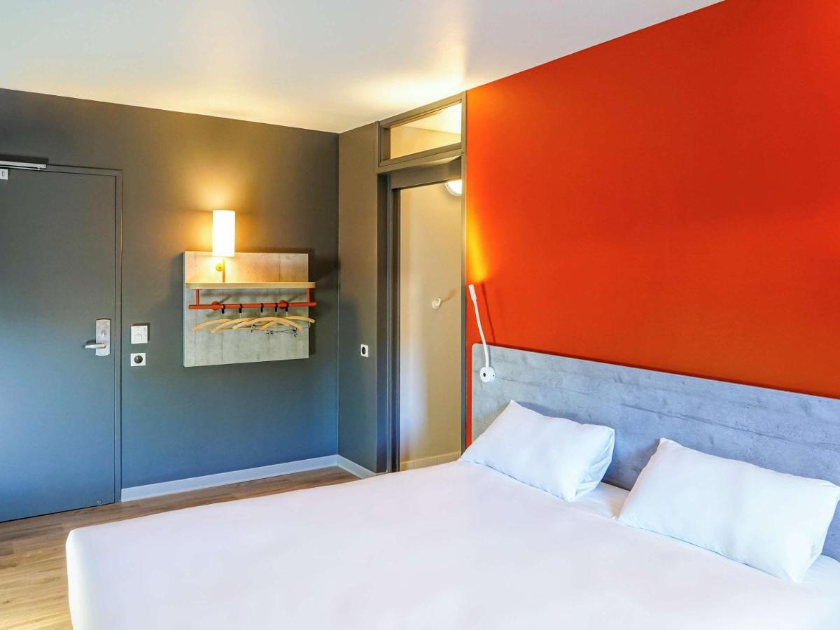 Ibis Budget 오브나 외부 사진