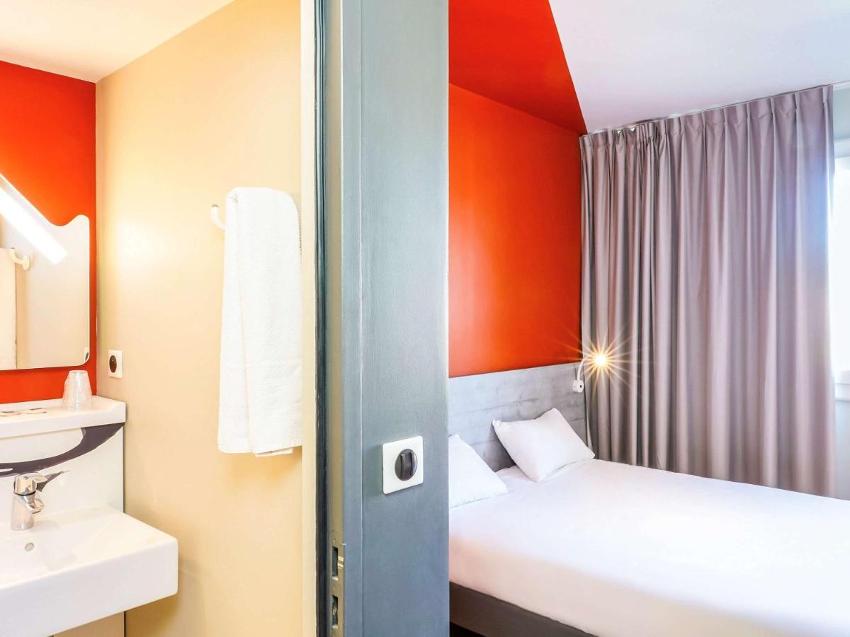 Ibis Budget 오브나 외부 사진