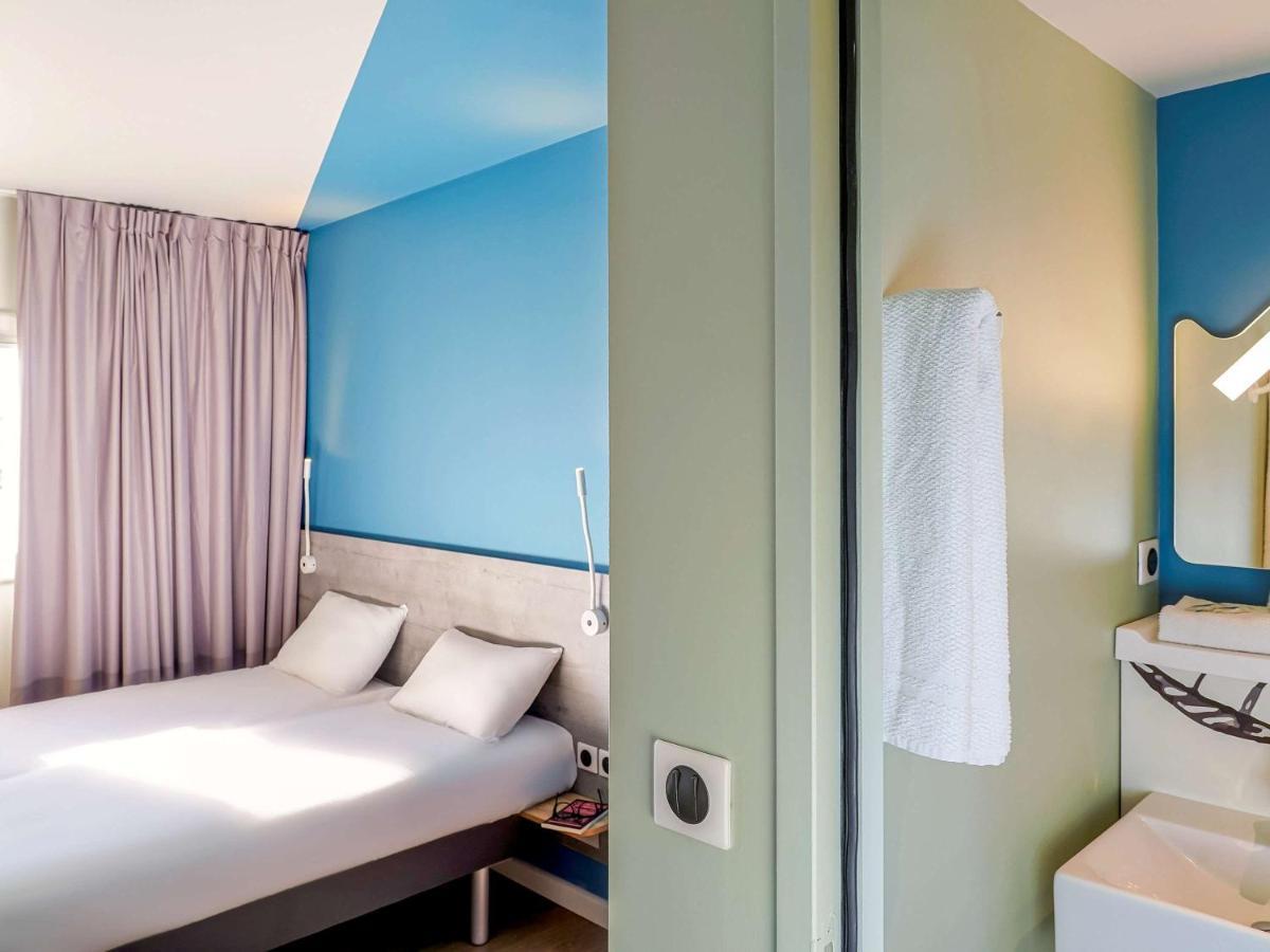 Ibis Budget 오브나 외부 사진