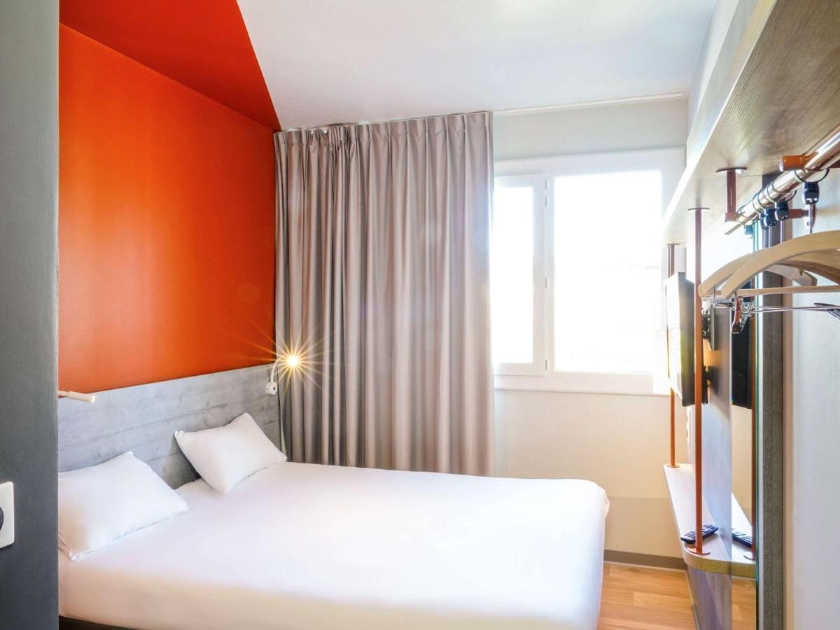 Ibis Budget 오브나 외부 사진